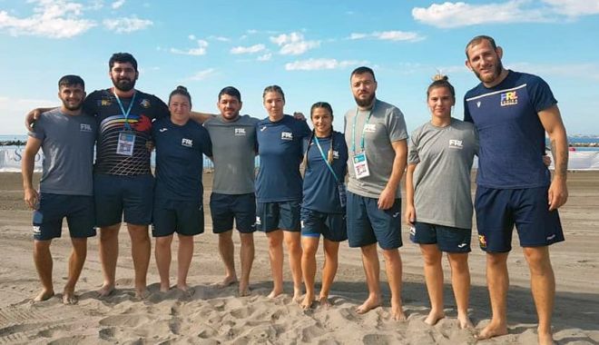 Lupte pe plajă / Constănţeanul Vlad Caraş, la Beach Wrestling World Series - 21836733369311908235737267096185-1626445795.jpg