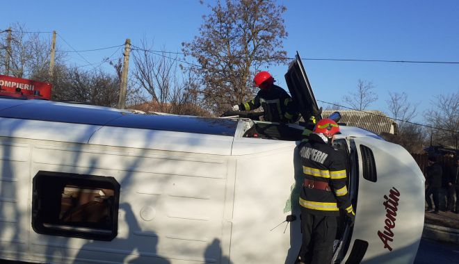 UPDATE Consumul de alcool de vină pentru accidentul de la Nicolae Bălcescu - 21856beb99834fec8c79e3959d6b82a4-1704009676.jpg