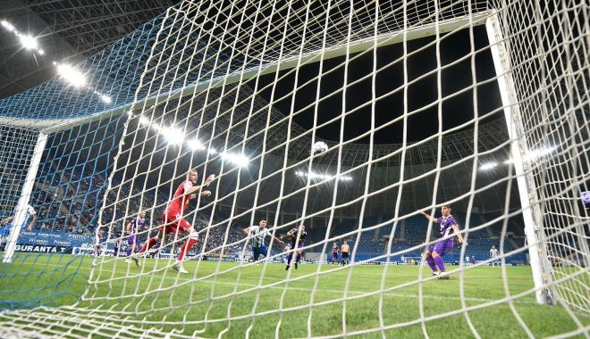 Fotbal / Adversari puternici pentru echipele româneşti, în Europa Conference League - 21967819420372004264323782276861-1626700896.jpg