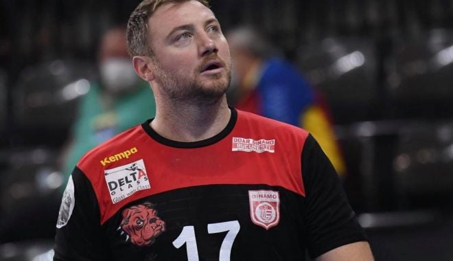 Handbal / Dan Savenco, fost jucător al CS Medgidia, s-a retras din activitate - 21976296721343639411778327577372-1627209802.jpg