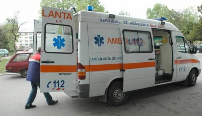 Bebeluș de patru luni, mort în condiții suspecte - 21apriliecopilmort-1429688139.jpg