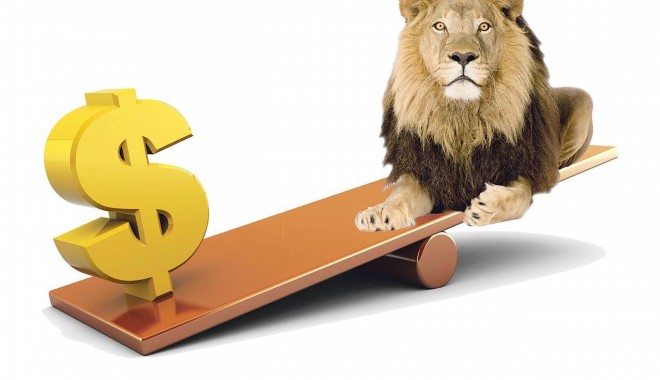 Leul a atins un nou minim istoric față de dolarul american - 21dollarlionshutterstock17c9febf-1343039217.jpg
