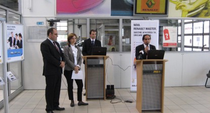 Noul Renault Master vrea să cucerească străvechiul Tomis - 21efe0a8cece7f3d66b9bd9c1cf47e44.jpg