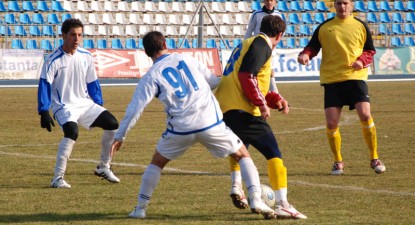 FC Farul a remizat (1-1) cu Dunărea Călărași - 21f48c9c53ebdee82c20134be0aa40fa.jpg