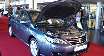 Noul Renault Latitude s-a lansat la Constanța - 21fbc6a994209b13e948c56b965f4f7c.jpg