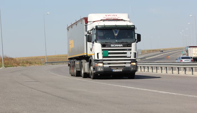 RESTRICȚII PE AUTOSTRADA SOARELUI, ASTĂZI! - 21iulierestrictiiautostrada-1595313400.jpg