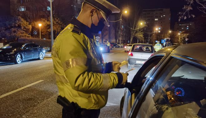 RAZIE ÎN TRAFICUL DIN CONSTANȚA: peste 100 de șoferi vitezomani au fost amendați! - 21martcontrolrutier-1616327030.jpg
