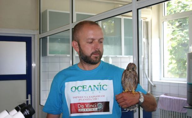 Echipa de intervenție a Oceanic Club nu va mai putea salva vietățile din Dobrogea - 22-1315053345.jpg