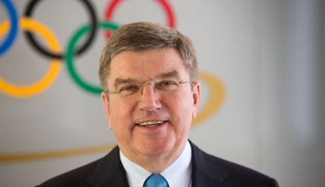 Thomas Bach, declarat mulțumit de progresele Braziliei pentru organizarea Jocurilor Olimpice - 2201bachmultumit-1390395206.jpg