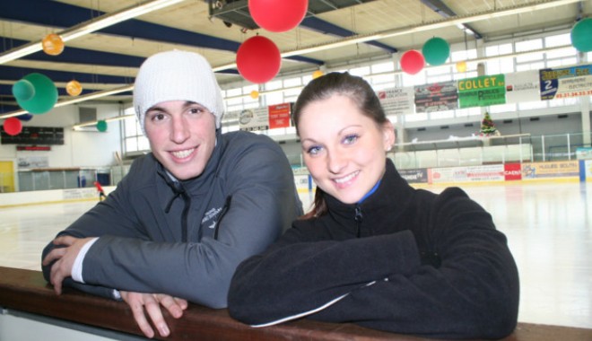 Bruno Massot și Daria Popova nu vor participa la Jocurile Olimpice de la Soci - 2201dariasoci-1390402319.jpg