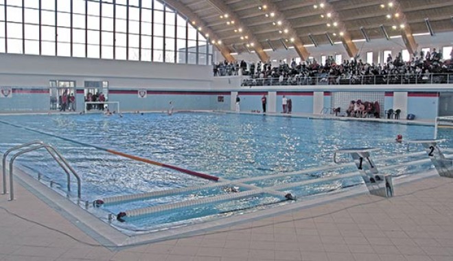 Dinamo a învins pe Steaua în prima zi a turneului III al Superligii Naționale de polo pe apă - 2201dinamopolo-1390393581.jpg