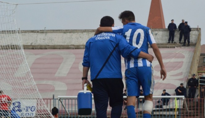 Răzvan Gorovei, indisponibil cel puțin trei luni - 2201goroveiindisponibil-1390398263.jpg
