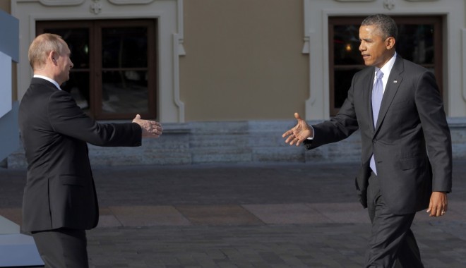 Obama și Putin au discutat despre securitatea Jocurilor Olimpice de la Soci - 2201obamaputin-1390394162.jpg