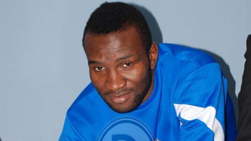 Oțelul Galați a renunțat la transferul jucătorului camerunez Guy Roger Toindouba - 2201otelulroger-1390401581.jpg