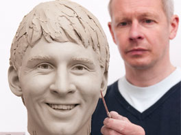 Lui Lionel Messi i s-ar putea ridica statuie la noul stadion al FC Barcelona - 2201statuiemessi-1390396217.jpg