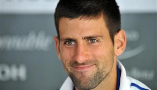 Novak Djokovic nu a fost surprins de eliminarea sa în sferturile de finală 