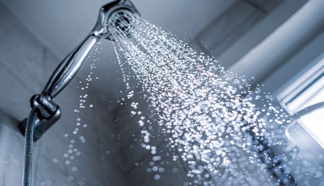 Constanţa, din nou fără apă caldă! Zonele Centru, Peninsulă, Gară, Tomis III, Stadion, afectate pe fondul lucrărilor - 22092212360201showerheadstock-1668064588.jpg