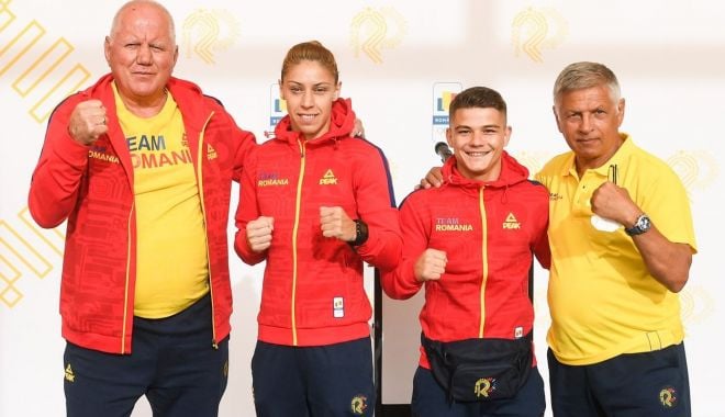 Olimpism / Cosmin Gîrleanu, bătut de bulgarul Asenov, în primul tur al turneului de box de la JO - 22094251424243808110303019069218-1627297132.jpg