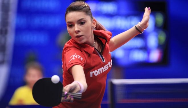 Olimpism / Bernadette Szocs, învinsă de americanca Juan Liu, în turul trei, la tenis de masă - 22119260441026146864607128797255-1627373318.jpg