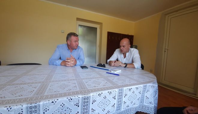 Condiţii de trai îmbunătăţite pentru persoanele cu dizabilităţi din centrele DGASPC - 22234416547506848549608884281467-1627296708.jpg