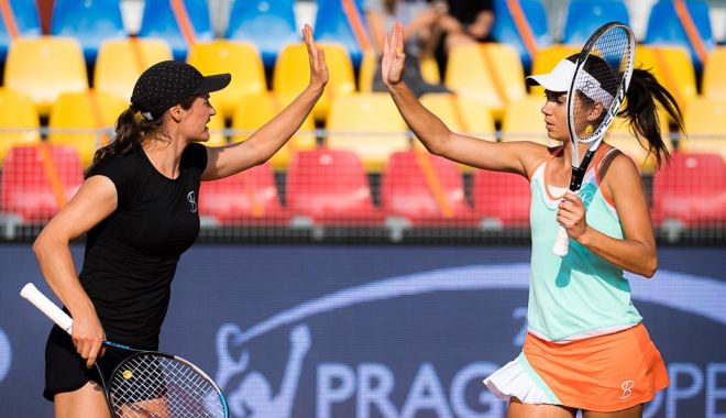 Olimpism / Tenis la JO. Monica Niculescu şi Raluca Olaru, învinse în optimi, la dublu - 22252132148632431836929607444718-1627301414.jpg