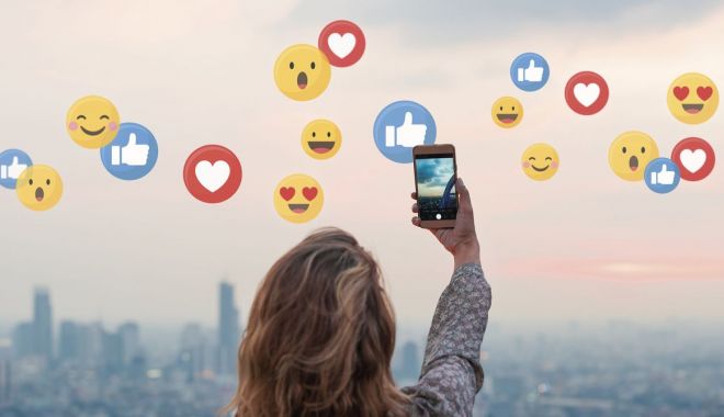 Influencerii intră sub lupa ANAF. Creatorii de conținut câștiga lunar sume uluitoare