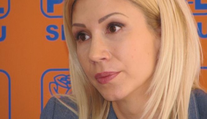 Raluca Turcan : USL nu stă atât de confortabil în sondaje - 2230turcan-1329824330.jpg