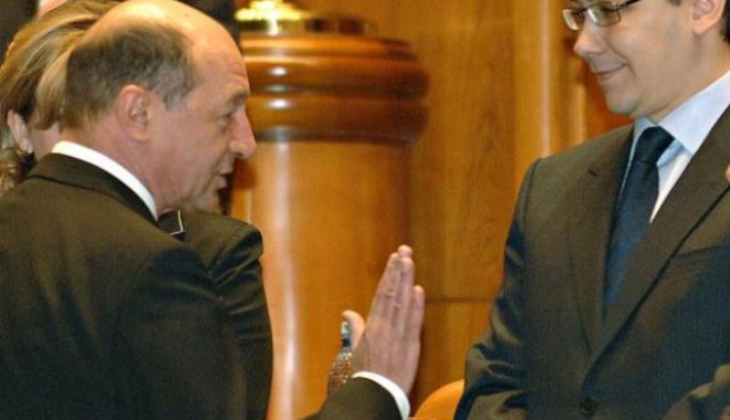 PONTA sau BĂSESCU la Consiliul European? CCR: Parlamentul nu poate decide - 223478basescupontaagerpresresize-1348670029.jpg
