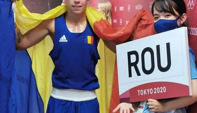 Olimpism / Pugilista Claudia Nechita, la un pas de medalie, la JO de la Tokyo - 22368905458810916119658452291705-1627301928.jpg