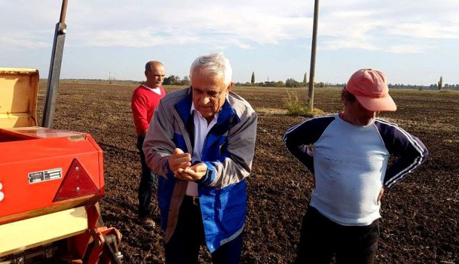 Ministerul Agriculturii ia măsuri pentru plafonarea prețurilor la alimente - 22384084177070451988924989823382-1545810206.jpg