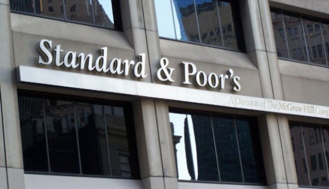 Standard&Poor's reconfirmă ratingul României la BB+ cu perspectivă stabilă - 225684standardpoors-1338038315.jpg