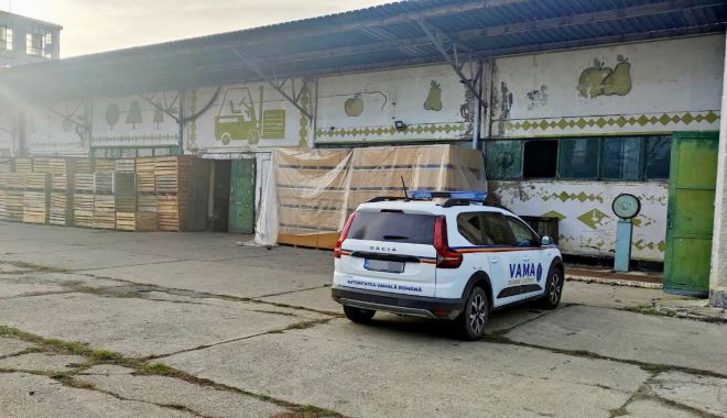 2,25 milioane de țigări nemarcate, confiscate de vameși - 225milioanedetigarinemarcate1-1677004907.jpg