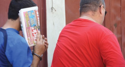 Părinții de la Cumpăna care și-au abuzat sexual copilul - zece ani după gratii - 226671f6799b2565b9e4a6267527bf60.jpg