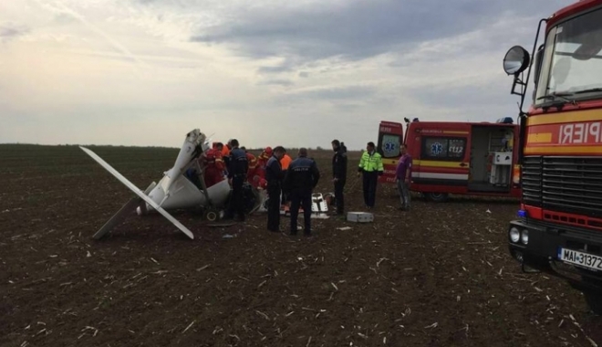 Pilotul avionului care a aterizat forțat în Alba sâmbătă a murit - 22687603169092909431148190973284-1508675271.jpg