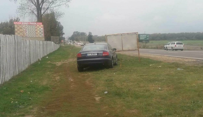 Șoferul drogat care a condus pe contrasens cu permisul suspendat a fost reținut - 22812947148601326815207258572797-1508855135.jpg