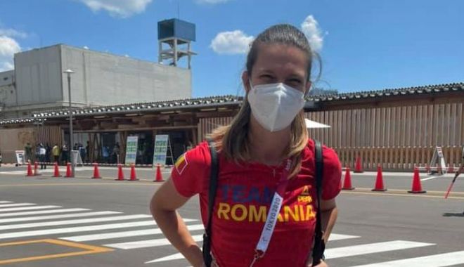 Atletism / Alina Rotaru-Kottmann, pe locul şase la reuniunea de la Berlin - 22879837114954249574727424907812-1631536235.jpg