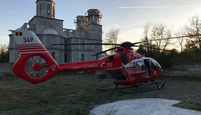 UPDATE / FETIȚA DIN MEDGIDIA, CĂZUTĂ DE LA ETAJUL AL PATRULEA AL SPITALULUI, A MURIT - 22882500148918946783445211609897-1509114900.jpg