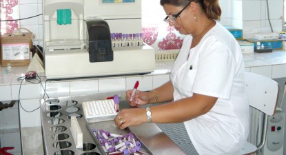 Cadrele medicale de la laboratorul Spitalului Județean, asigurate că nu-și vor pierde locurile de muncă - 22a6848838110b5652c6ac3cbed08d1a.jpg