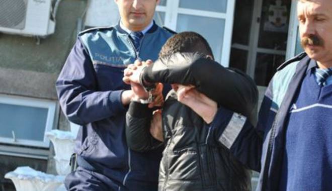 Hoț minor, dat în urmărire națională, prins de polițiști - 22aprilieurmarit-1429691760.jpg