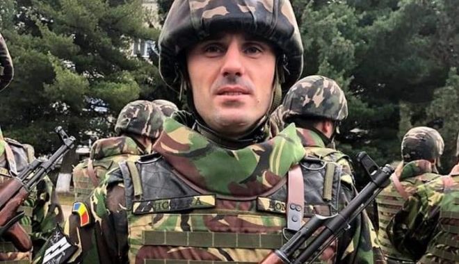 APEL UMANITAR! Un militar are nevoie de ajutor pentru a lupta cu o boală grea - 22aprmilitar-1619089605.jpg