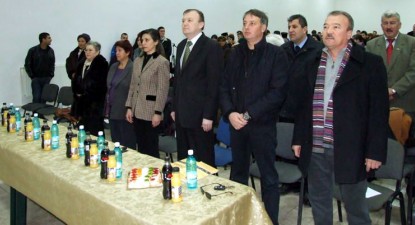 Patru ani de activitate pentru Ansamblul Ucansu - 22be1900906ee5444113d2e8a06c8851.jpg