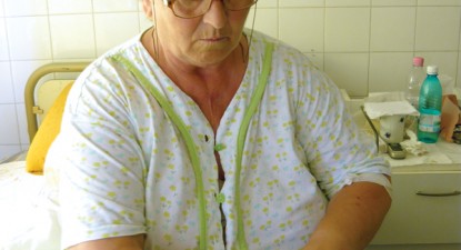 Bătrâni pe care nu vrea să-i 