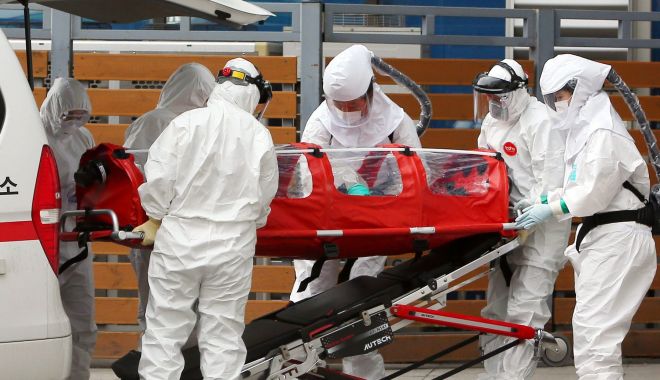 Încă șapte persoane au murit după infectarea cu coronavirus. Bilanțul ajunge la 608 - 22chinabriefingkorea2mediumsquar-1587889531.jpg