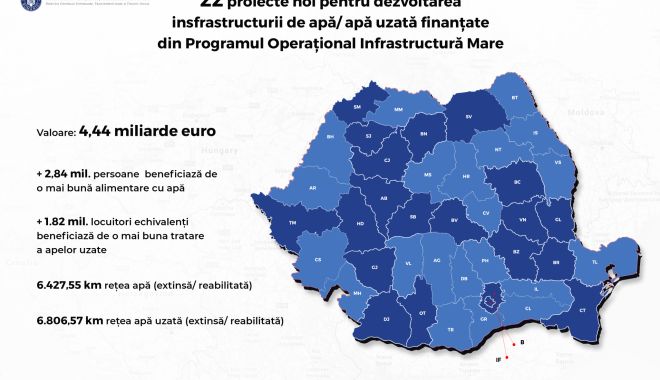 22 de proiecte noi pentru extinderea și modernizarea rețelelor de apă și apă uzată - 22deproiectenoi-1611491728.jpg