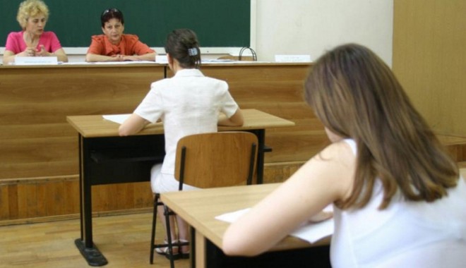 Bacalaureatul s-a încheiat  cu 22 de eliminați - 22eliminati-1404491976.jpg