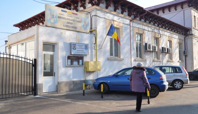 ANCHETĂ LA ISU DOBROGEA. Ofițerul responsabil pe logistică A CERUT SĂ IASĂ LA PENSIE - 22febrisudosarpensionare-1613982747.jpg