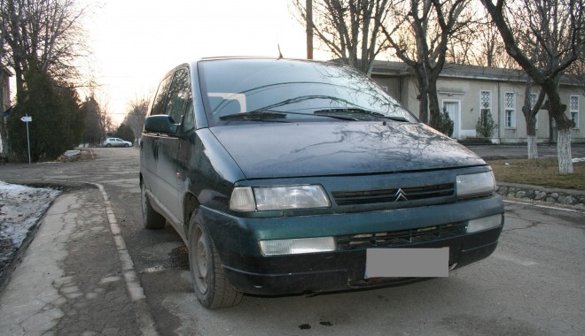 Citroen cu numere false, găsit de polițiști - 22februariecitroenbelgiaactefals-1329910920.jpg