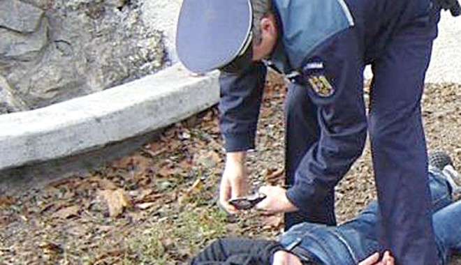 Minori fugiți de acasă și infractori care se ascund, depistați de polițiști - 22februarieurmaritipolitiaromana-1393064006.jpg