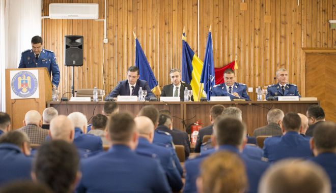 Mii de misiuni realizate, în 2019, de jandarmii constănțeni - 22ianevaluaresursaijjconstanta-1579679712.jpg