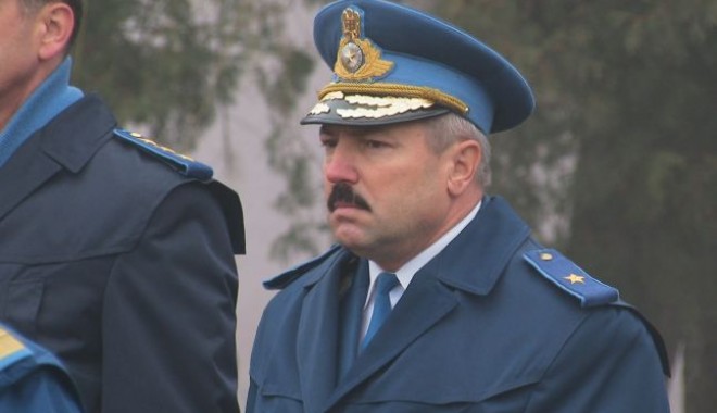 Noul șef al Diviziei 2 Infanterie 